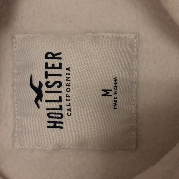 Hollister Pullover hHoodie - Picture 2 of 2